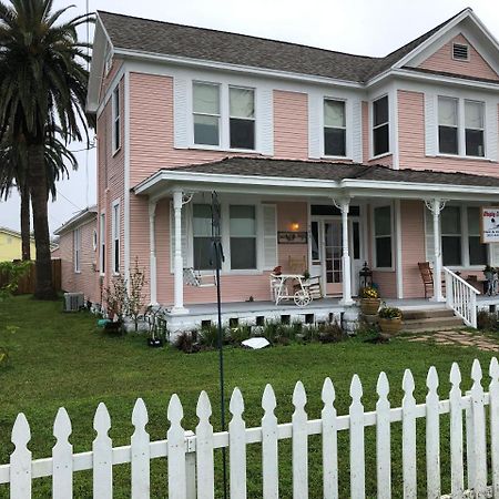 Whooping Crane Manor B & B Rockport Buitenkant foto