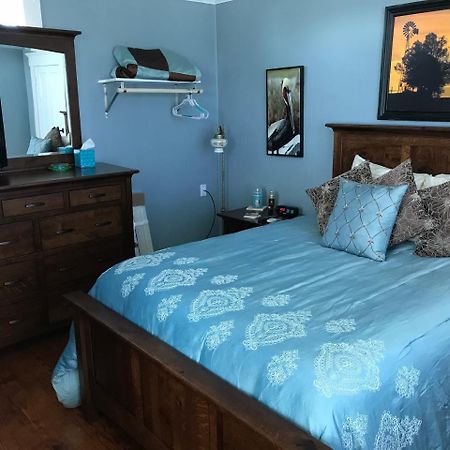 Whooping Crane Manor B & B Rockport Buitenkant foto