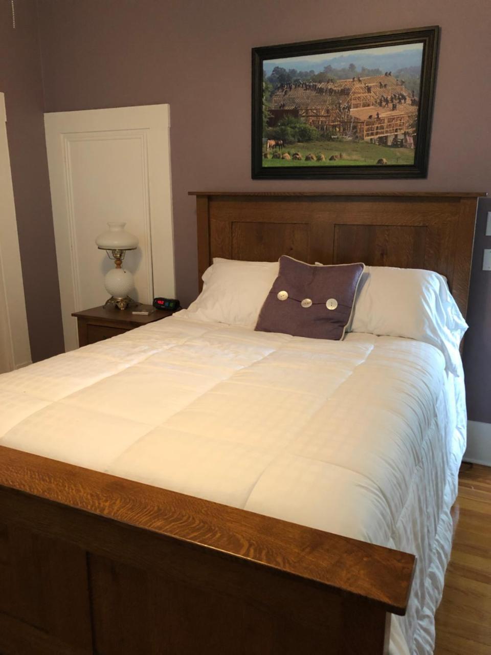 Whooping Crane Manor B & B Rockport Buitenkant foto