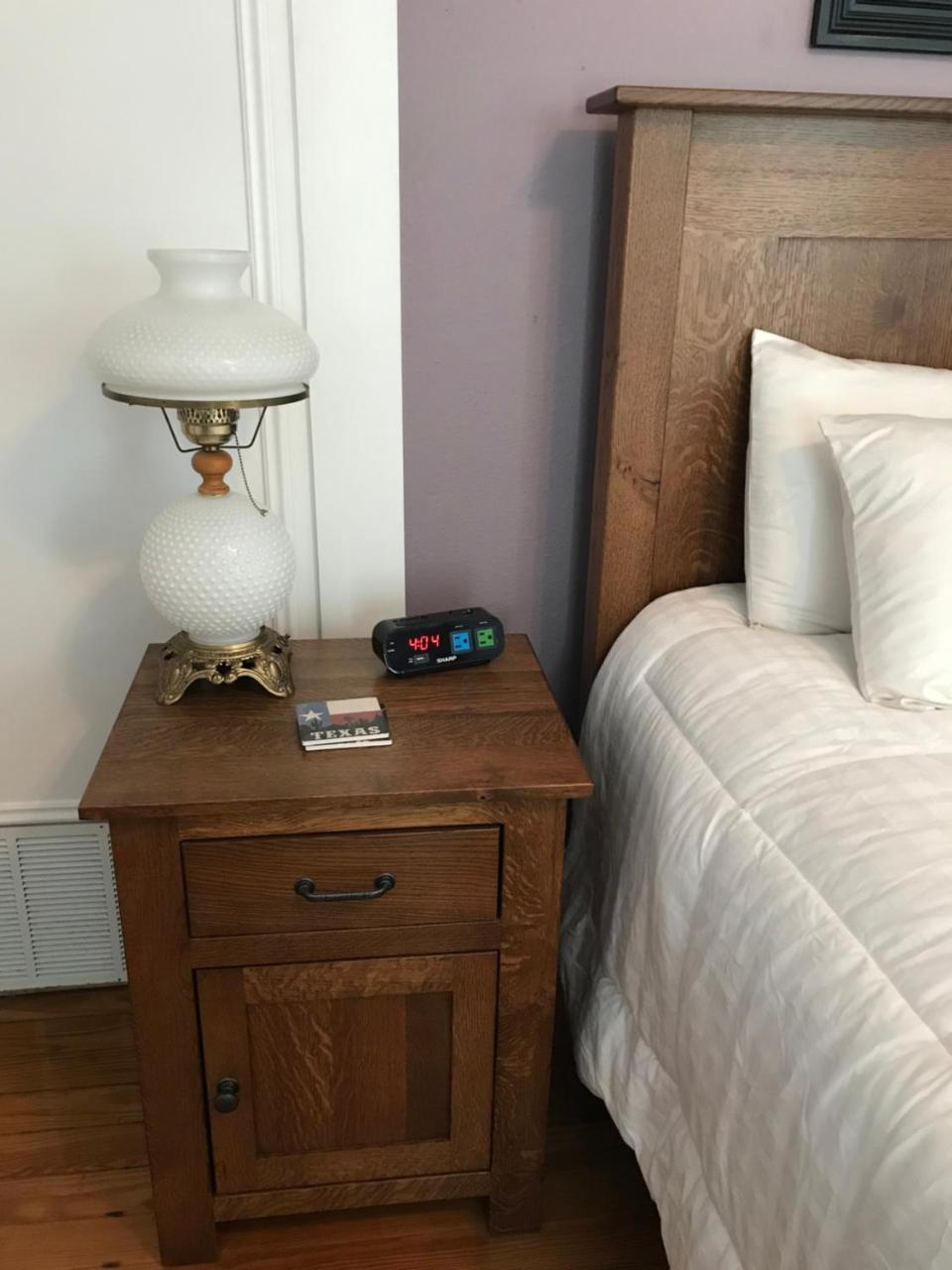 Whooping Crane Manor B & B Rockport Buitenkant foto